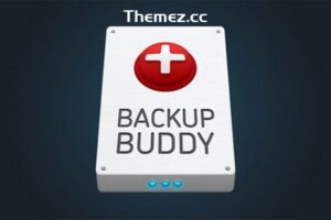 BackupBuddy v9.1.4 – 备份、恢复和移动 WordPress