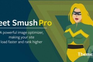 VP Smush Pro vz.15.z – 图像压缩插件