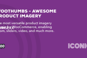 IconicWP WooThumbs for WooCommerce v5.5.3