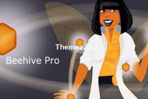 Beehive Pro v3.4.10 – WordPress 插件