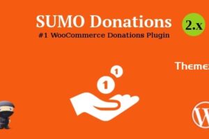 SUMO WooCommerce Donations v3.6.0