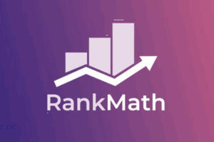 Rank Math Pro v3.0.52 – WordPress SEO 变得简单