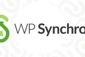 WP Synchro Pro v1.11.2 – WordPress 迁移插件