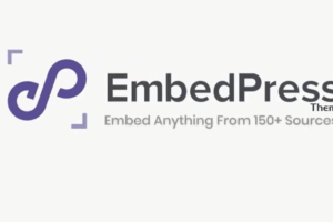 EmbedPress Pro v3.5.5