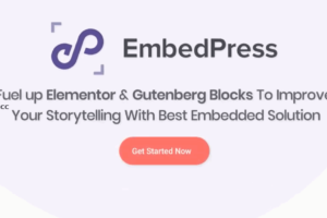 EmbedPress Pro v3.6.0
