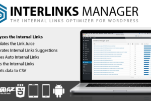 Interlinks Manager v1.3.4