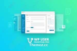 WP User Frontend Pro Business v4.0.5 – WordPress 的终极前端解决方案