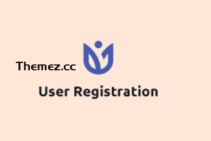 User Registration Pro v4.1.3