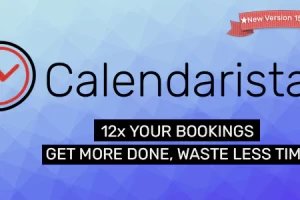Calendarista Premium v15.5.9 – WP 预约插件和日程系统