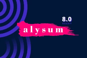 Alysum v8.3.1 – 高级 Prestashop AMP 主题