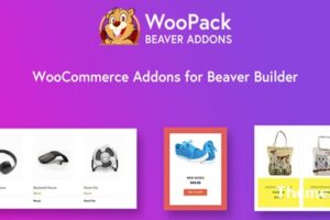 WooPack for Beaver Builder v1.5.5