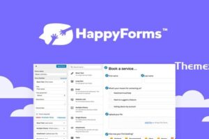 HappyForms Pro v1.37.10