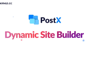 PostX Pro v1.6.5 – 古腾堡邮政块