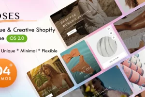 Poses – Cosmetics & Swimwear Shopify Theme OS 2.0
