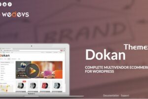 Dokan Pro v3.9.10