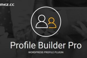 Profile Builder Pro v3.10.5