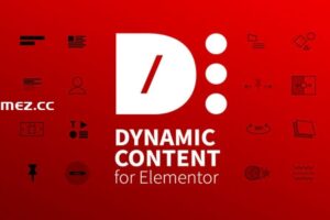 Dynamic Content for Elementor v2.12.8