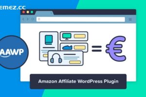 Amazon Affiliate WordPress Plugin (AAWP) 3.32.0