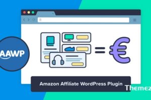 Amazon Affiliate WordPress Plugin (AAWP) 3.40.0