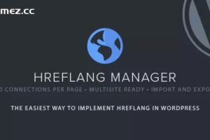 Hreflang Manager v1.32