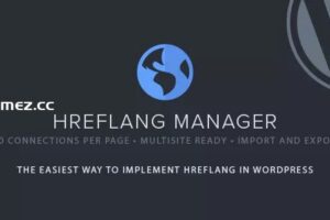 Hreflang Manager v1.32