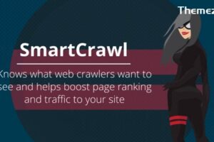SmartCrawl Pro v3.10.1 – WordPress 插件