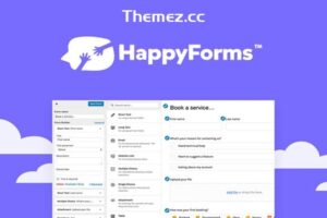 HappyForms Pro v1.37.12