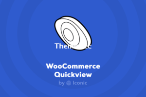 Iconic WooCommerce Quickview v3.8.0