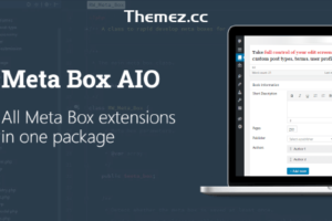 Meta Box AIO v1.24.2