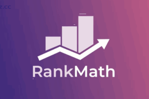 Rank Math Pro v3.0.56 – WordPress SEO 变得简单