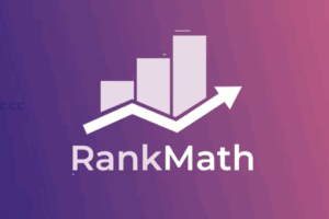 Rank Math Pro v3.0.55 – WordPress SEO 变得简单