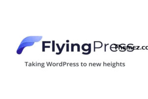 FlyingPress v4.10.3 – 将 WordPress 推向新高度