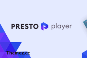 Presto Player Pro v2.0.5