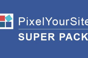Pixelyoursite Super Pack v5.0.4 – 专业插件包