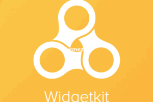 Widgetkit v3.1.24 – WordPress 工具包