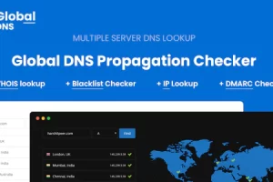 全局 DNS v2.7.0 – 多服务器 – DNS 传播检查器 – WP