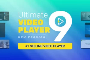 Ultimate Video Player v9.5.1
