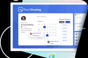 Fluent Booking Pro v1.2.6