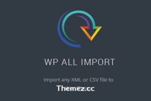 WP All Import Pro v4.8.8 beta1