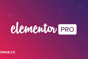 Elementor Pro v3.20.2