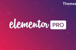 Elementor Pro v3.21.0