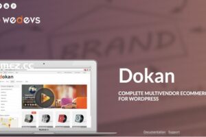 Dokan Pro v3.10.4