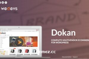 Dokan Pro v3.10.1