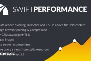 Swift Performance v2.3.6.17 – 缓存和性能增强器