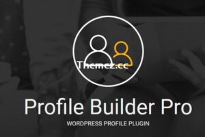 Profile Builder Pro v3.10.7