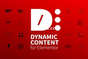Dynamic Content for Elementor v2.13.8