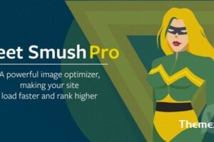 VP Smush Pro vz.16.1 – 图像压缩插件