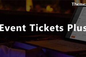Event Tickets Plus v5.9.3