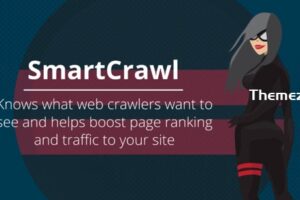 SmartCrawl Pro v3.10.2 – WordPress 插件