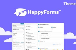 HappyForms Pro v1.38.0